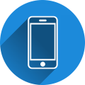 celular png